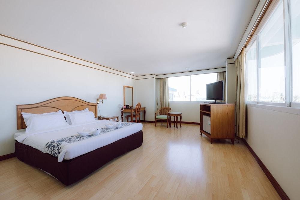 Hotel Morakot Twin Chumphon Exterior foto