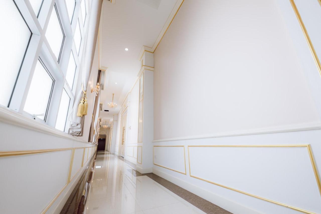 Hotel Morakot Twin Chumphon Exterior foto