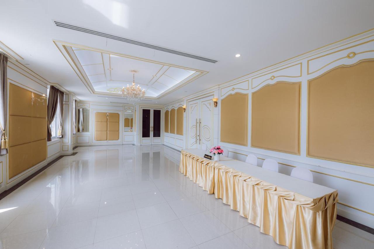 Hotel Morakot Twin Chumphon Exterior foto